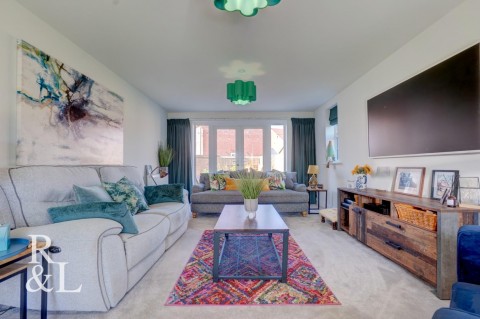 Property thumbnail image for Summers Road, Hugglescote, Coalville