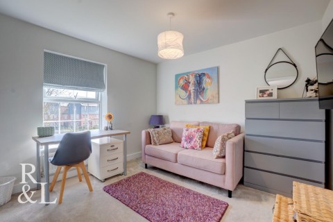 Property thumbnail image for Summers Road, Hugglescote, Coalville