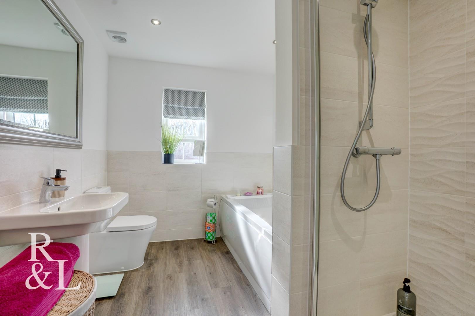 Property image for Summers Road, Hugglescote, Coalville