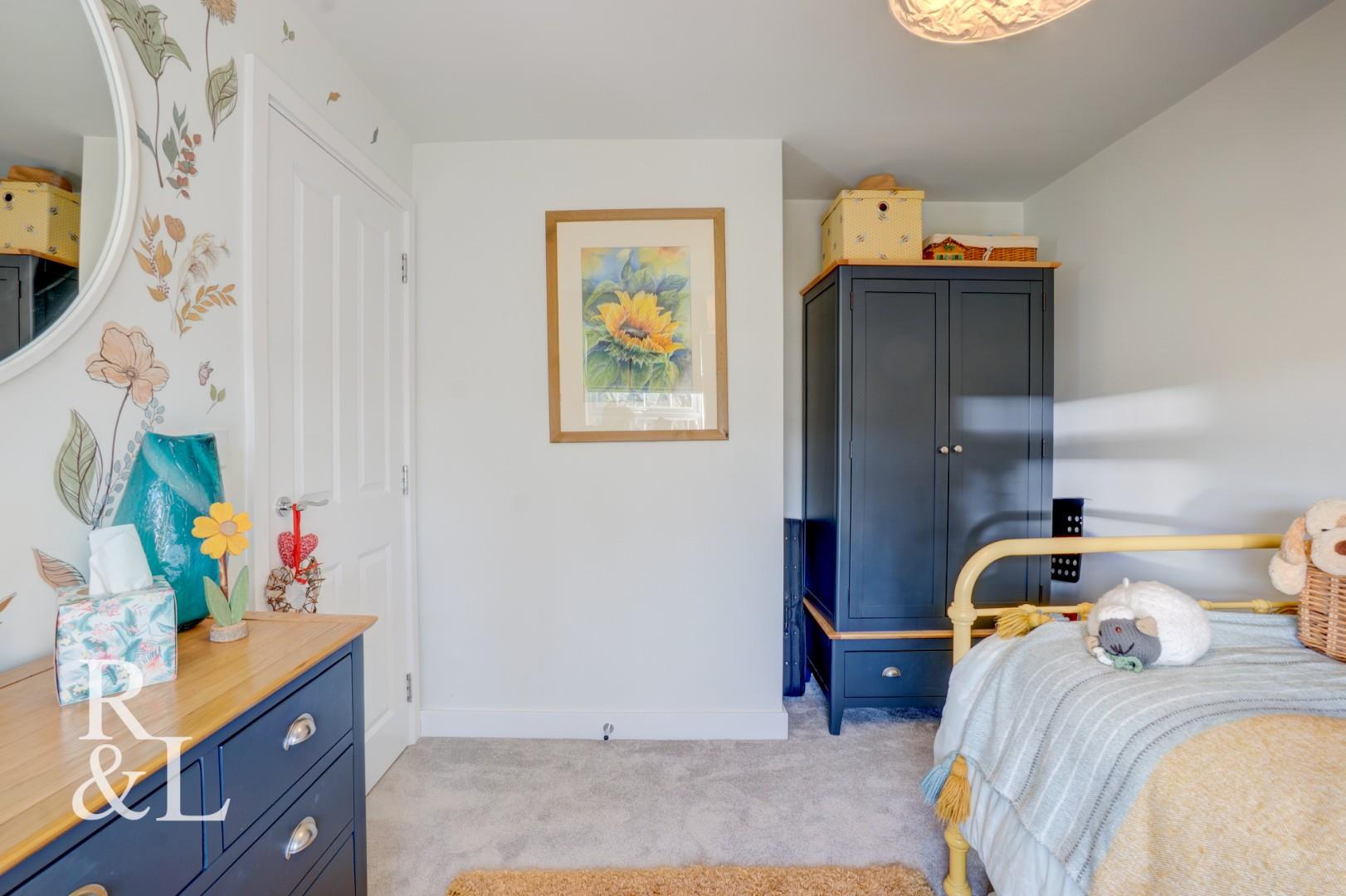 Property image for Summers Road, Hugglescote, Coalville