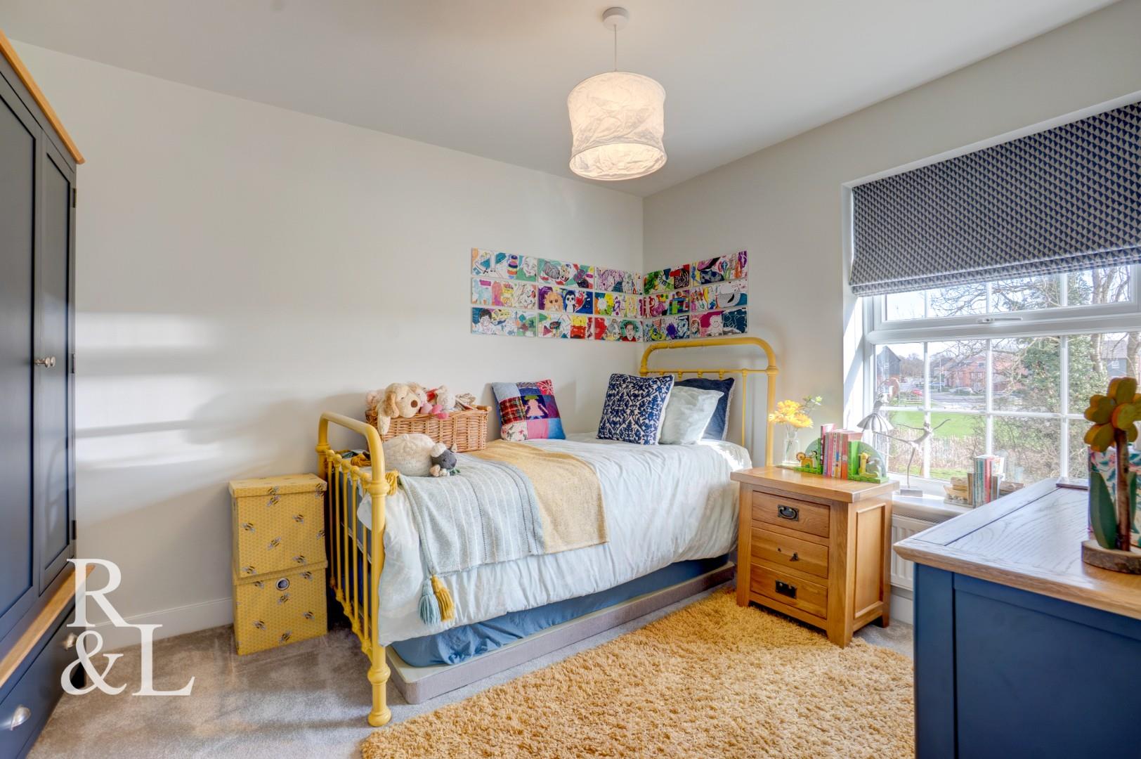 Property image for Summers Road, Hugglescote, Coalville