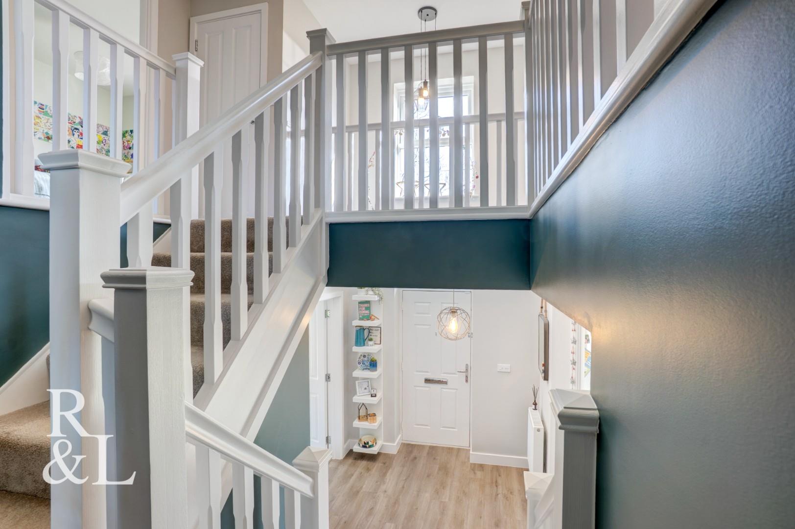 Property image for Summers Road, Hugglescote, Coalville