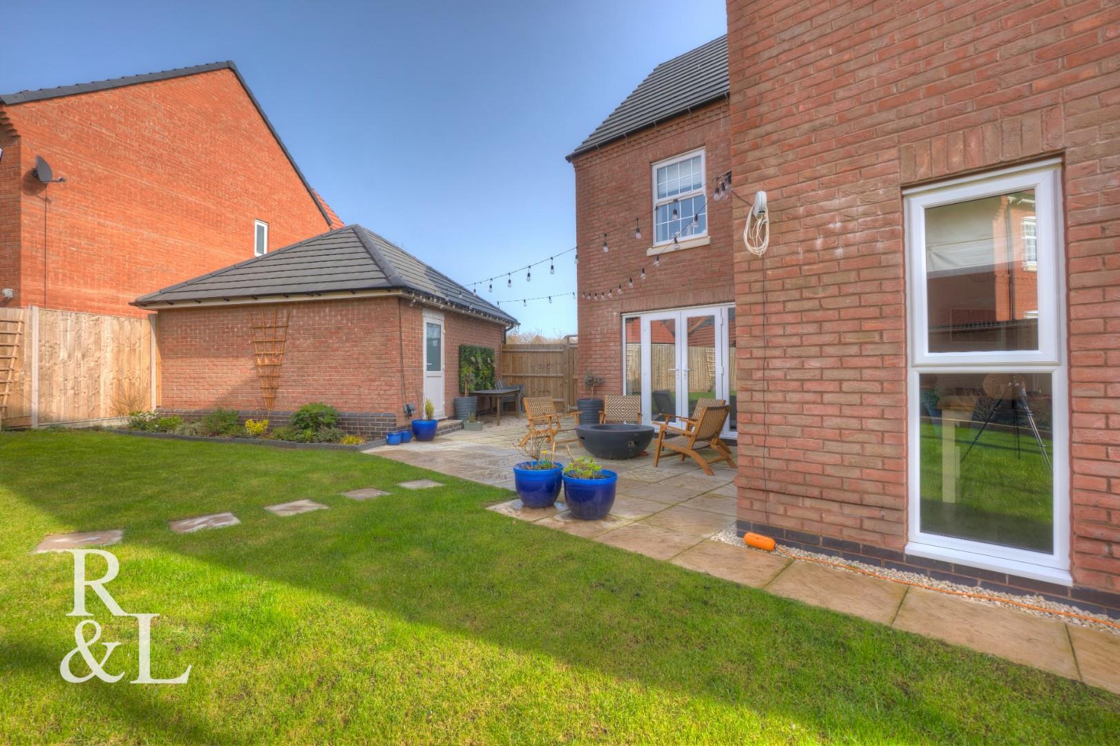 Property image for Summers Road, Hugglescote, Coalville