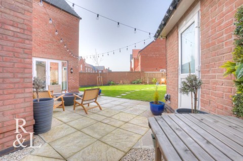Property thumbnail image for Summers Road, Hugglescote, Coalville