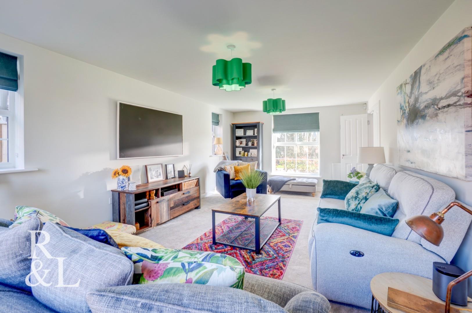 Property image for Summers Road, Hugglescote, Coalville