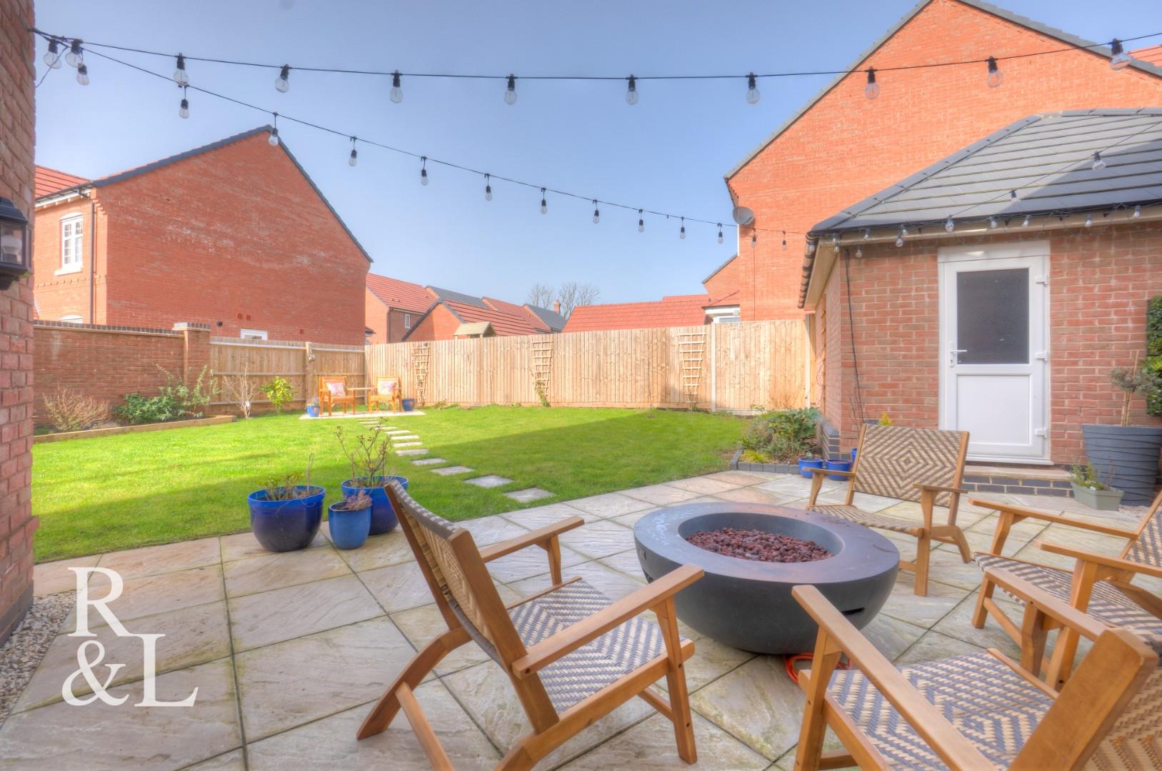 Property image for Summers Road, Hugglescote, Coalville