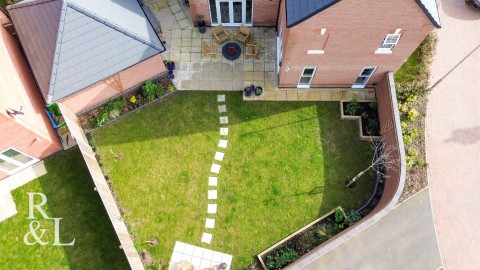 Property thumbnail image for Summers Road, Hugglescote, Coalville