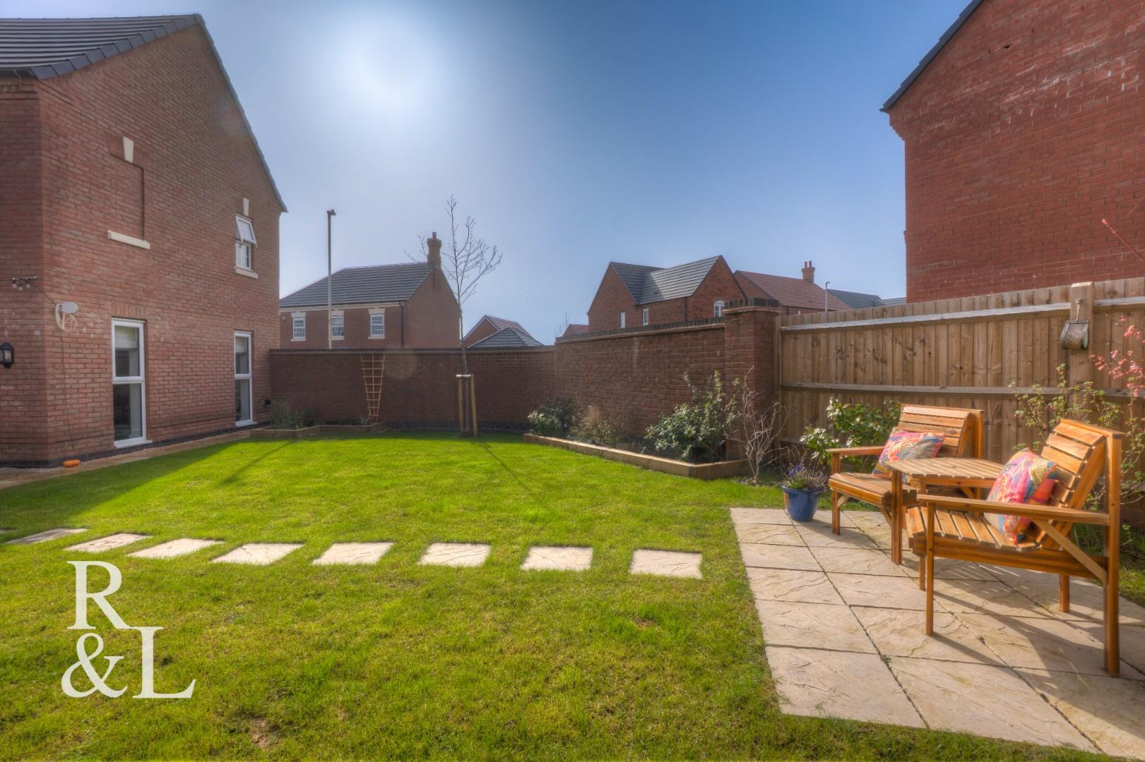 Property image for Summers Road, Hugglescote, Coalville