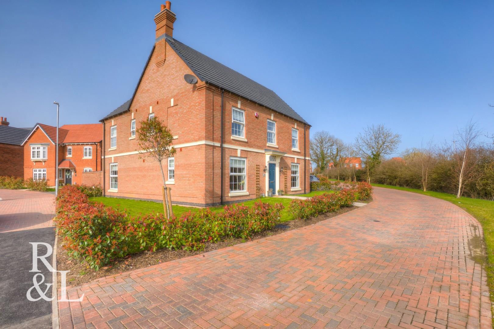 Property image for Summers Road, Hugglescote, Coalville