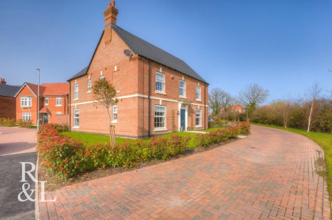 Property thumbnail image for Summers Road, Hugglescote, Coalville