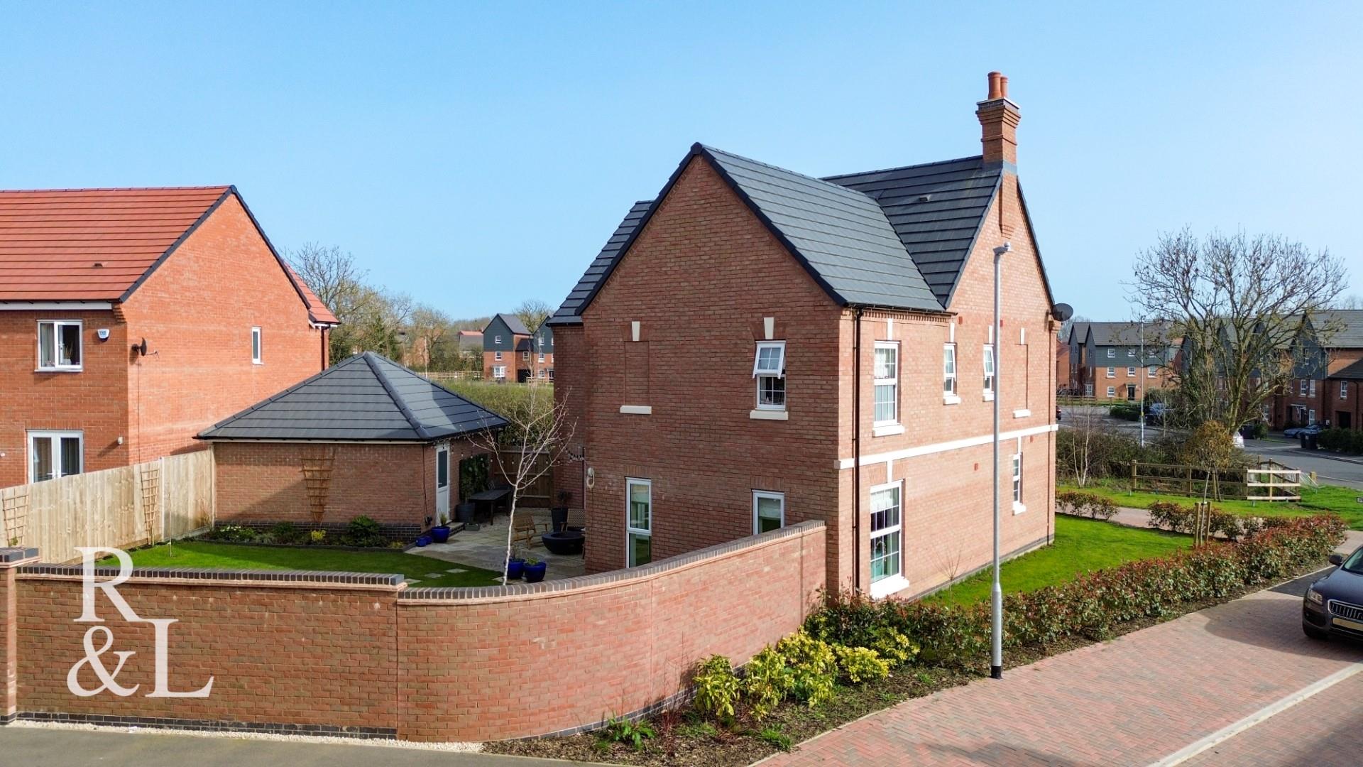 Property image for Summers Road, Hugglescote, Coalville