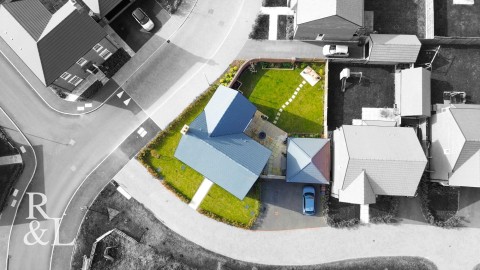 Property thumbnail image for Summers Road, Hugglescote, Coalville