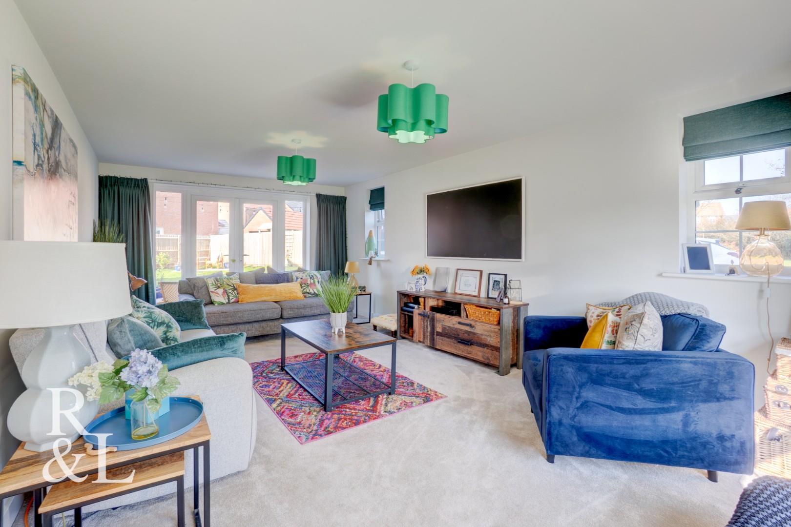 Property image for Summers Road, Hugglescote, Coalville