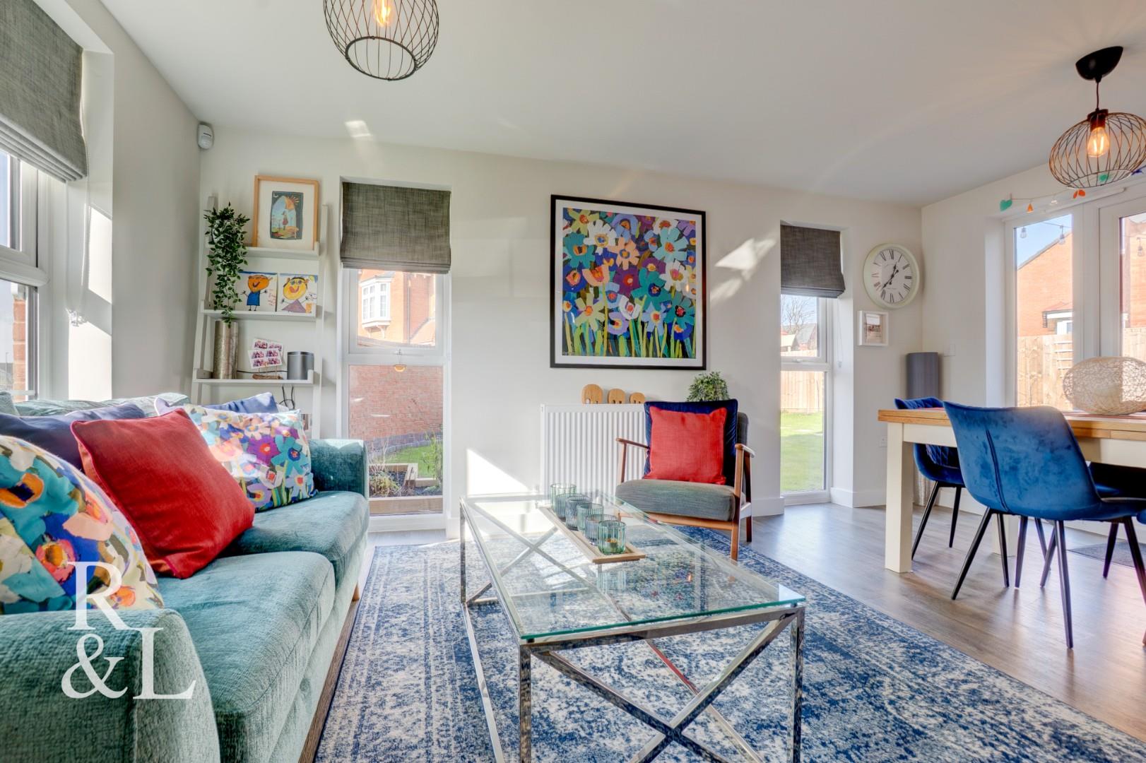 Property image for Summers Road, Hugglescote, Coalville