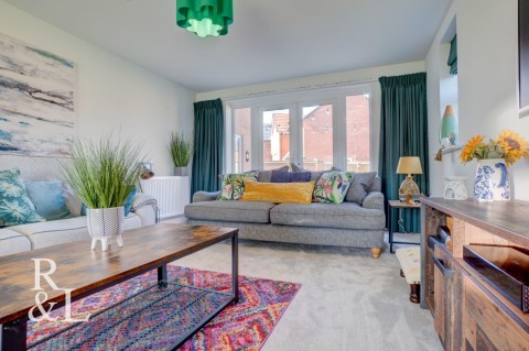 Property thumbnail image for Summers Road, Hugglescote, Coalville