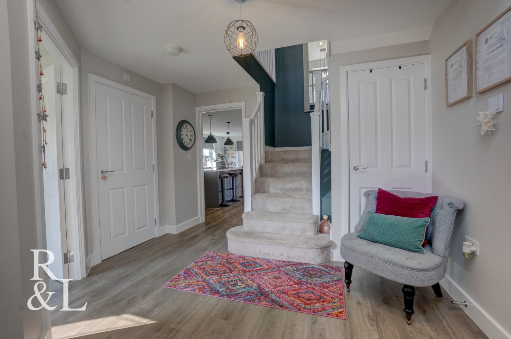 Property image for Summers Road, Hugglescote, Coalville