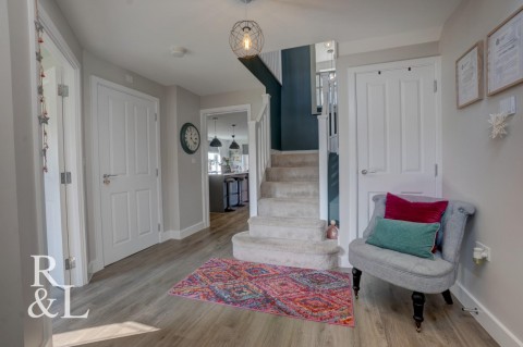 Property thumbnail image for Summers Road, Hugglescote, Coalville