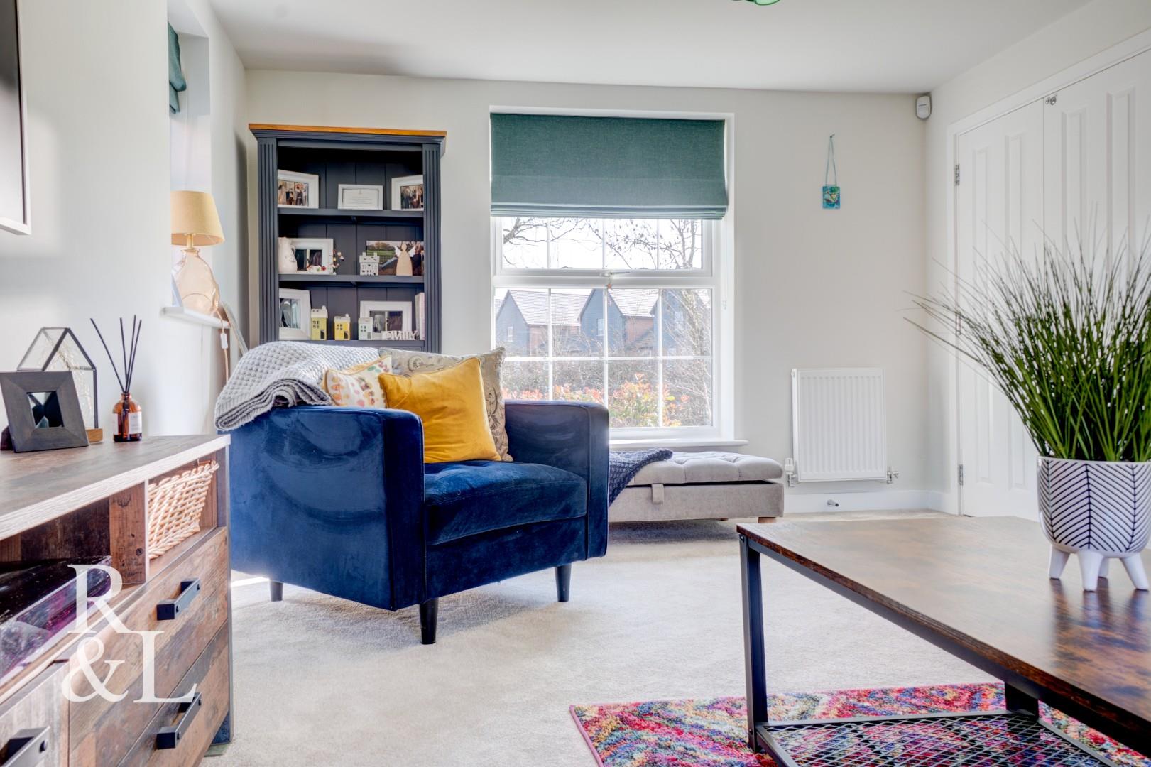 Property image for Summers Road, Hugglescote, Coalville