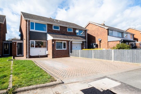 Property thumbnail image for Francis Close, Polesworth, Tamworth