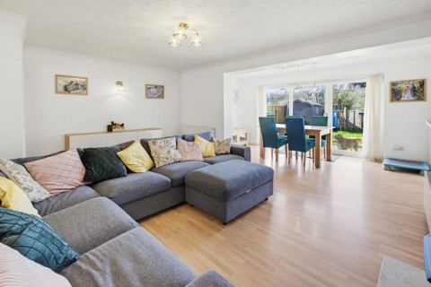 Property thumbnail image for Francis Close, Polesworth, Tamworth