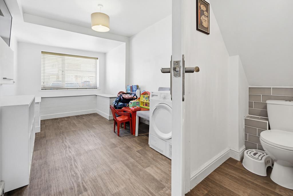 Property image for Francis Close, Polesworth, Tamworth