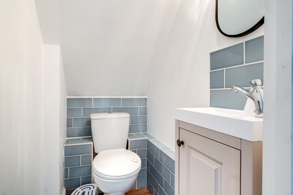 Property image for Francis Close, Polesworth, Tamworth