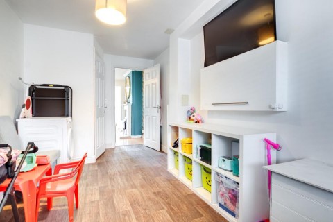 Property thumbnail image for Francis Close, Polesworth, Tamworth