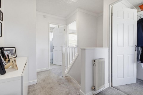 Property thumbnail image for Francis Close, Polesworth, Tamworth