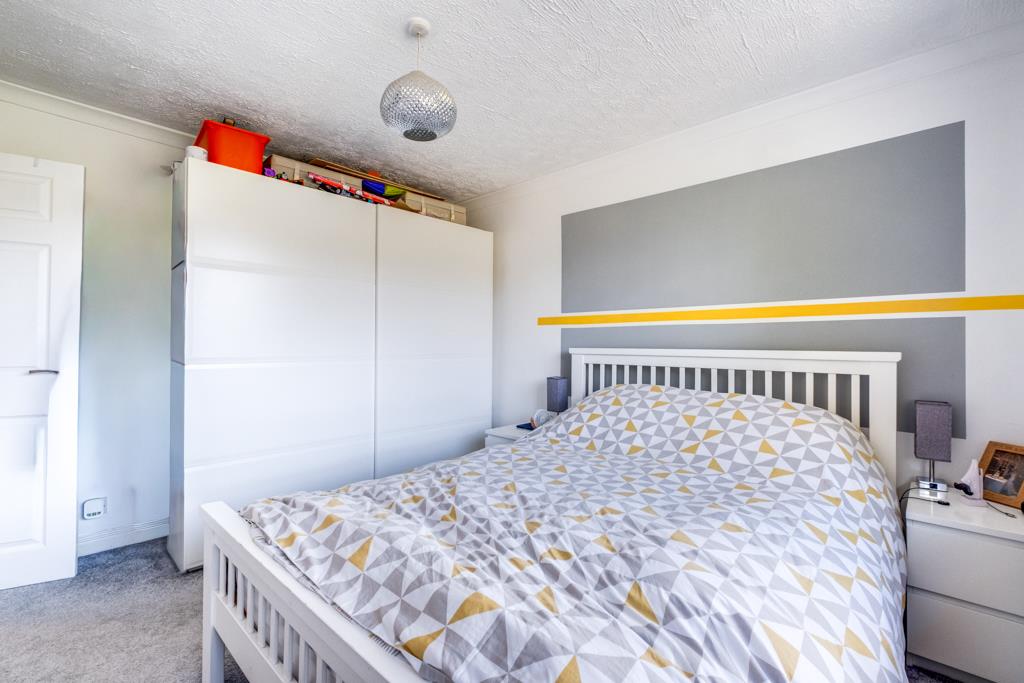 Property image for Francis Close, Polesworth, Tamworth