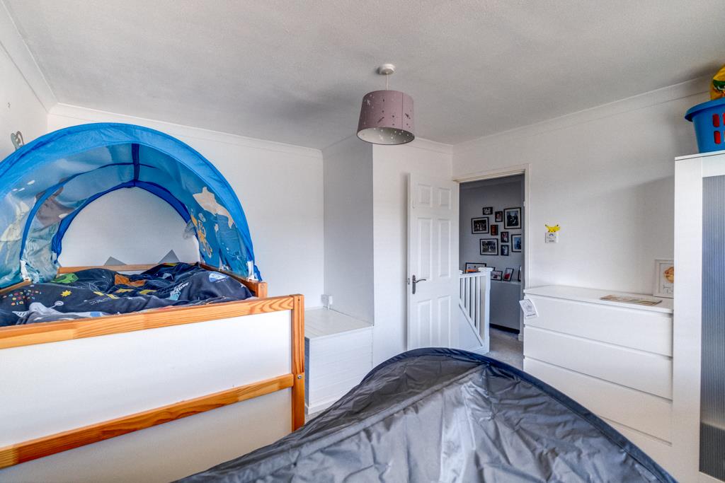 Property image for Francis Close, Polesworth, Tamworth