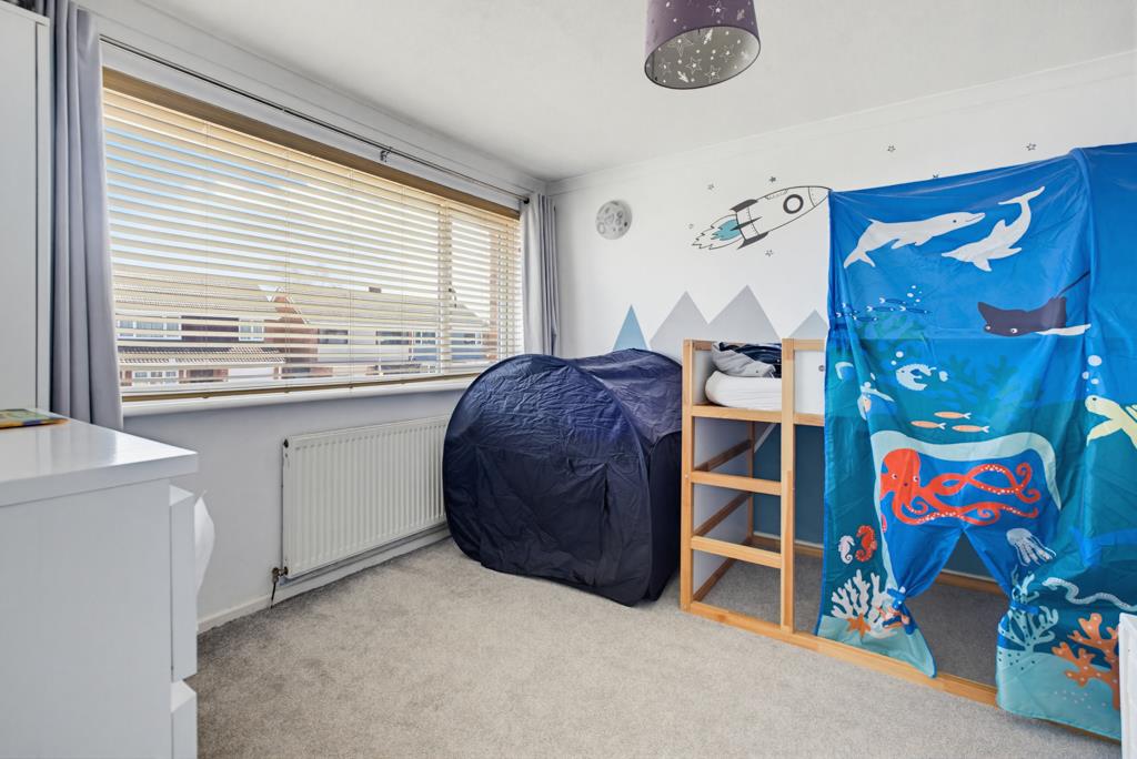 Property image for Francis Close, Polesworth, Tamworth