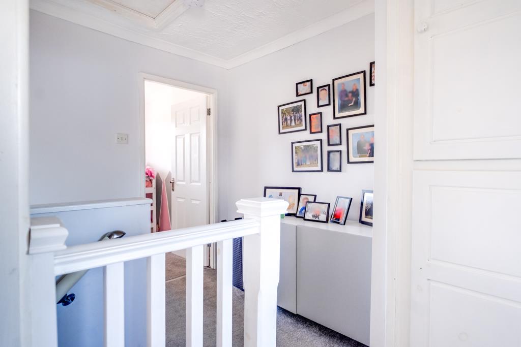 Property image for Francis Close, Polesworth, Tamworth