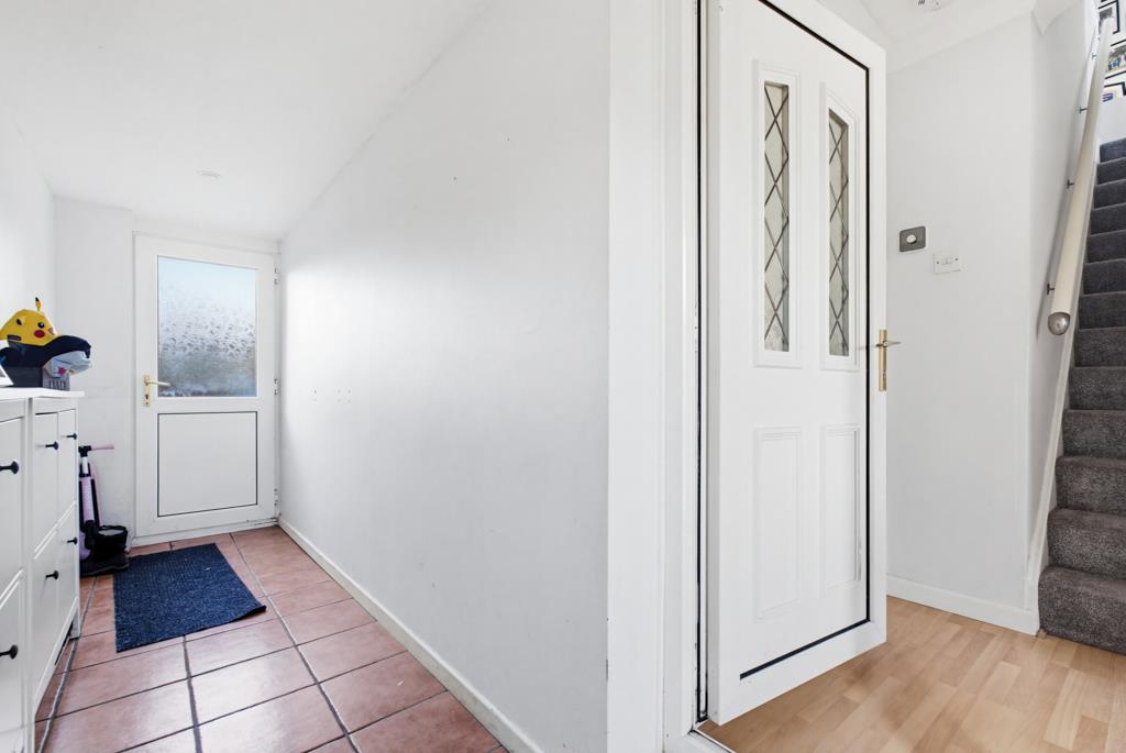 Property image for Francis Close, Polesworth, Tamworth