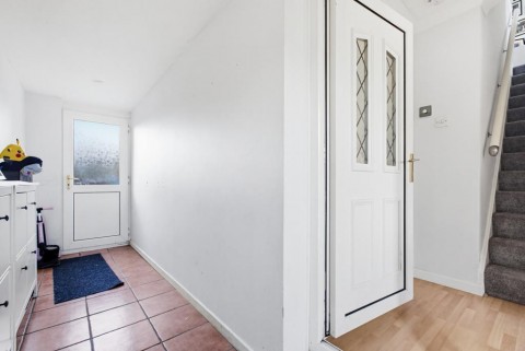 Property thumbnail image for Francis Close, Polesworth, Tamworth