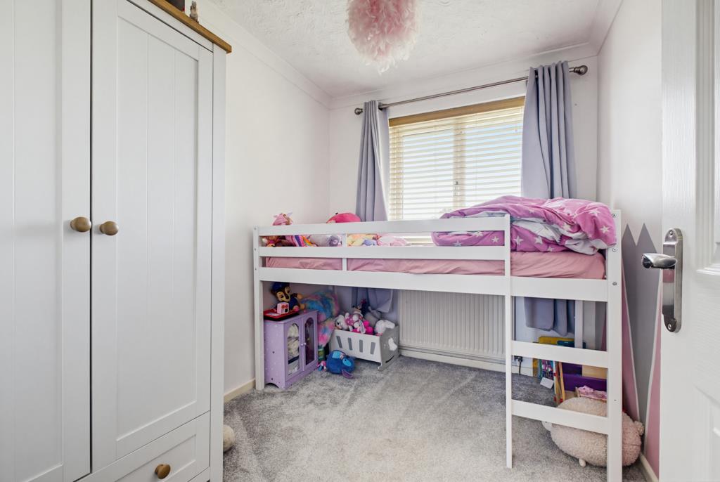 Property image for Francis Close, Polesworth, Tamworth