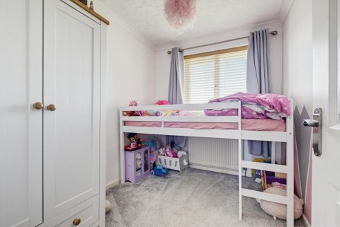 Property thumbnail image for Francis Close, Polesworth, Tamworth