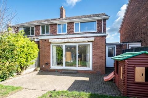 Property thumbnail image for Francis Close, Polesworth, Tamworth