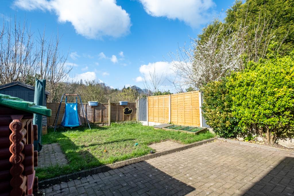 Property image for Francis Close, Polesworth, Tamworth