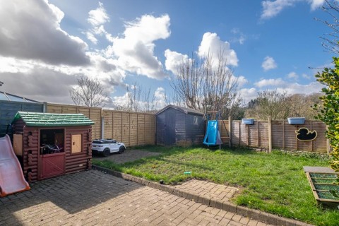 Property thumbnail image for Francis Close, Polesworth, Tamworth
