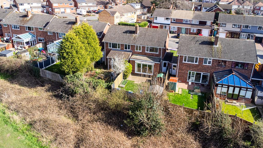 Property image for Francis Close, Polesworth, Tamworth