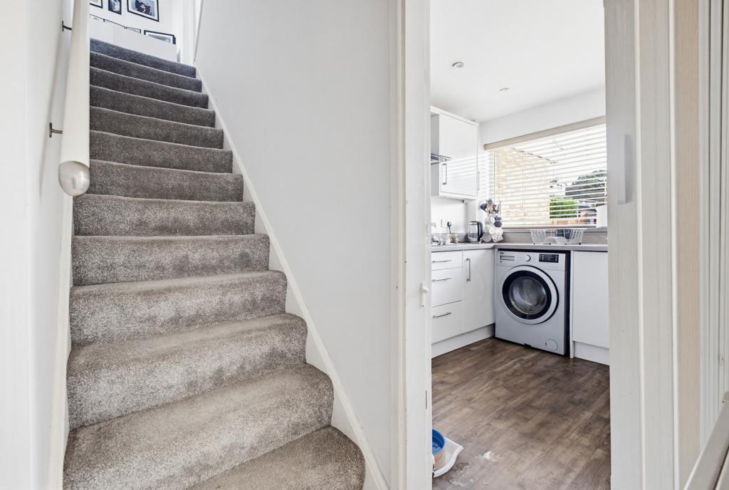 Property image for Francis Close, Polesworth, Tamworth