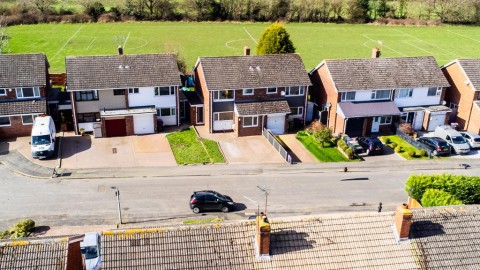Property thumbnail image for Francis Close, Polesworth, Tamworth