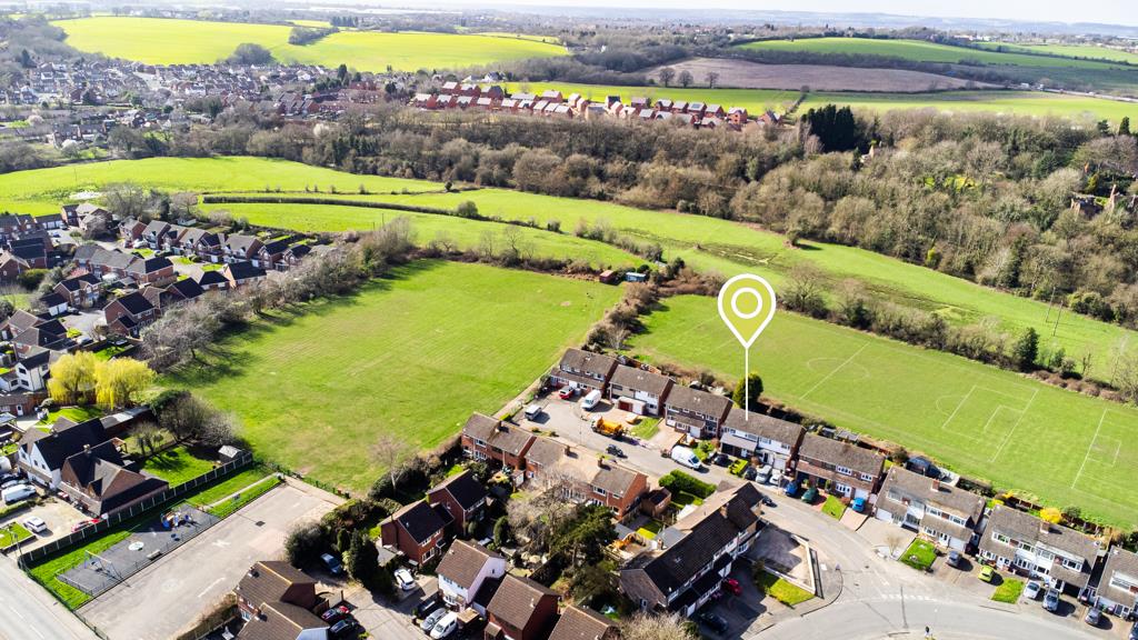 Property image for Francis Close, Polesworth, Tamworth