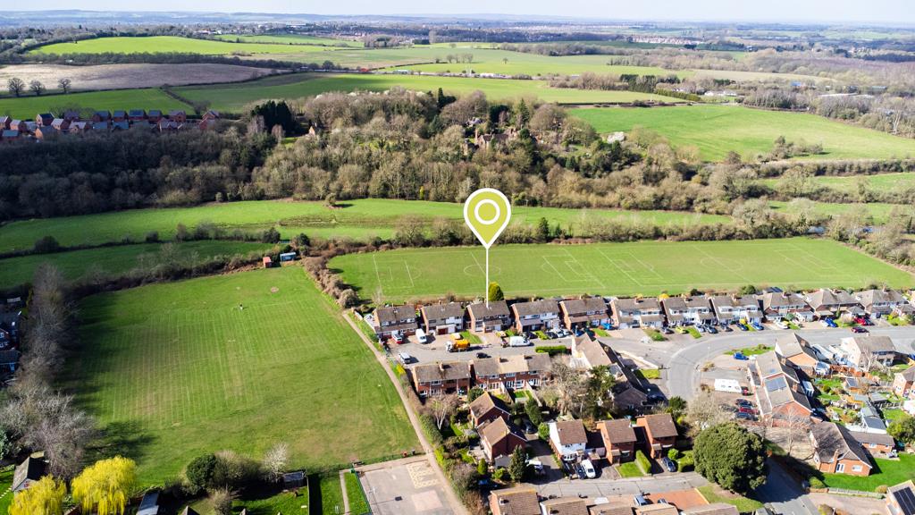 Property image for Francis Close, Polesworth, Tamworth