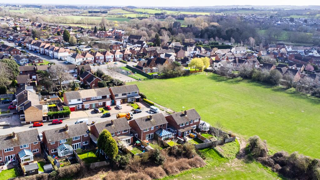 Property image for Francis Close, Polesworth, Tamworth