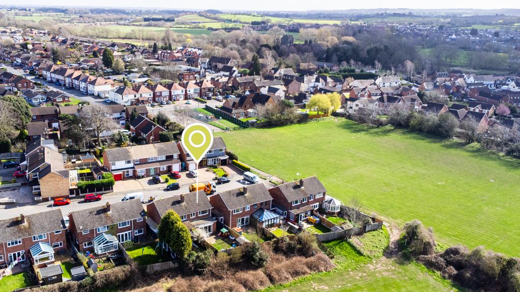 Property image for Francis Close, Polesworth, Tamworth