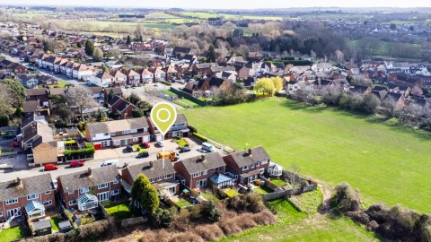 Property thumbnail image for Francis Close, Polesworth, Tamworth