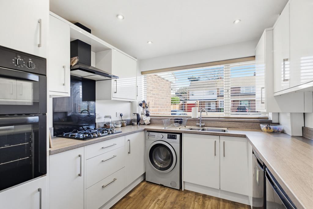 Property image for Francis Close, Polesworth, Tamworth