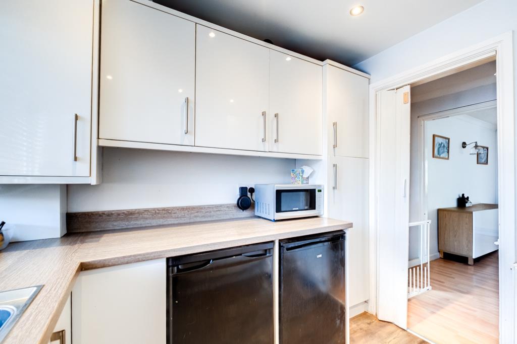 Property image for Francis Close, Polesworth, Tamworth