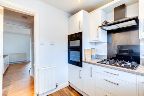 Property thumbnail image for Francis Close, Polesworth, Tamworth